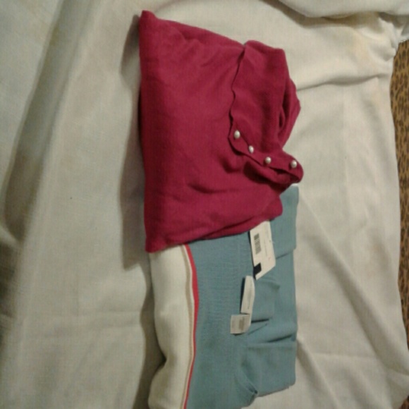 two sweaters - Picture 2 of 4